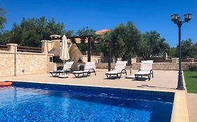 Levanda Luxury Stone Villa
